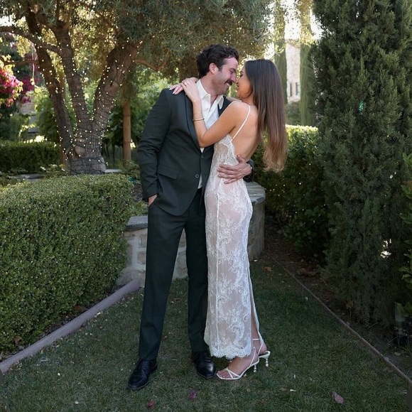 Stone Cold Fox Dresses & Skirts - Stone Cold Fox Tatiana Dress